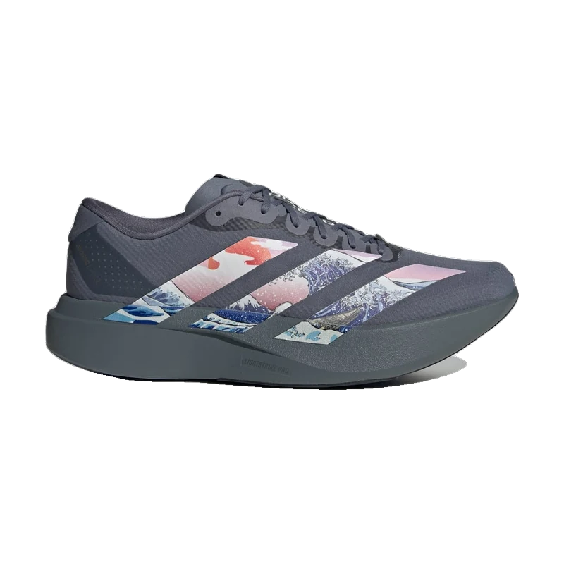 アディダス ADIZERO EVO SL