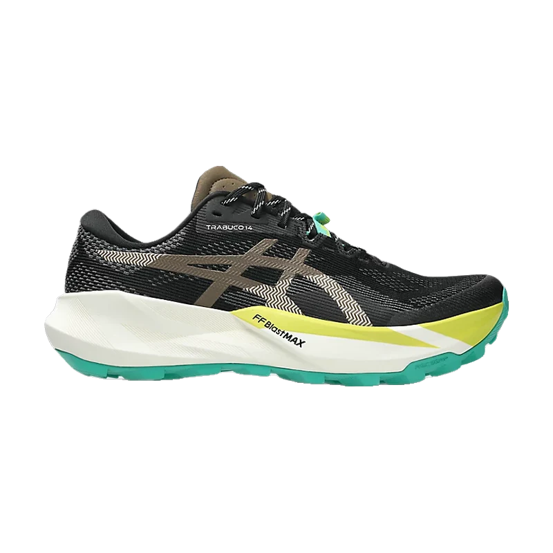 ASICS GEL-TRABUCO 14