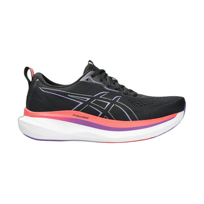 ASICS GLIDERIDE MAX