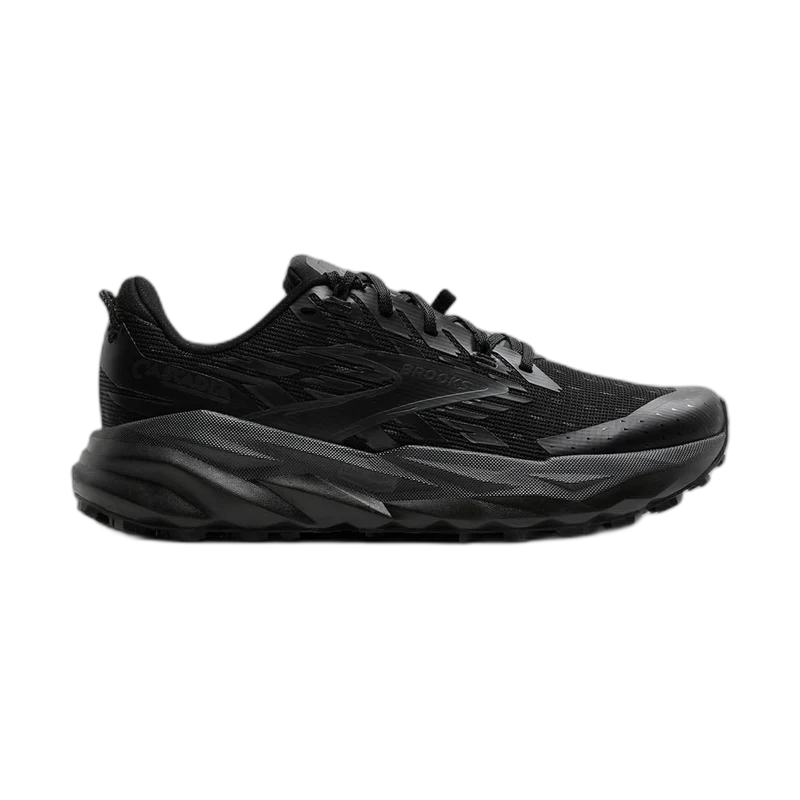 Brooks Cascadia 19