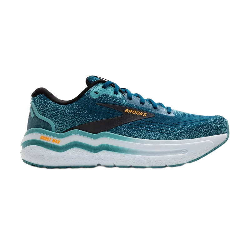 Brooks Ghost Max 2