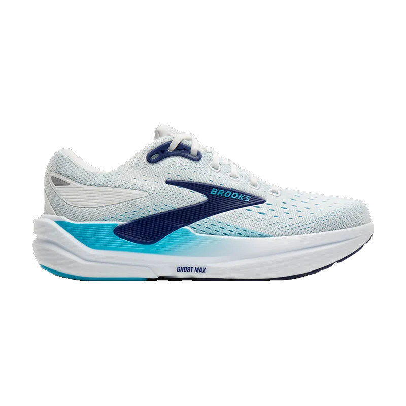 Brooks Ghost Max 3