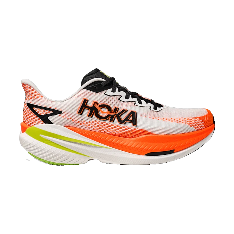 HOKA Mach X 3
