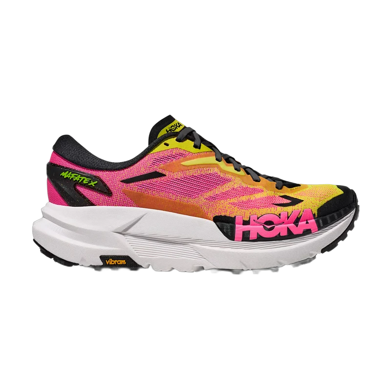 HOKA Mafate X