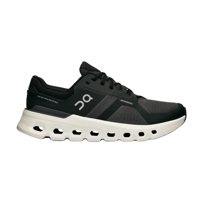 On Cloudrunner 2