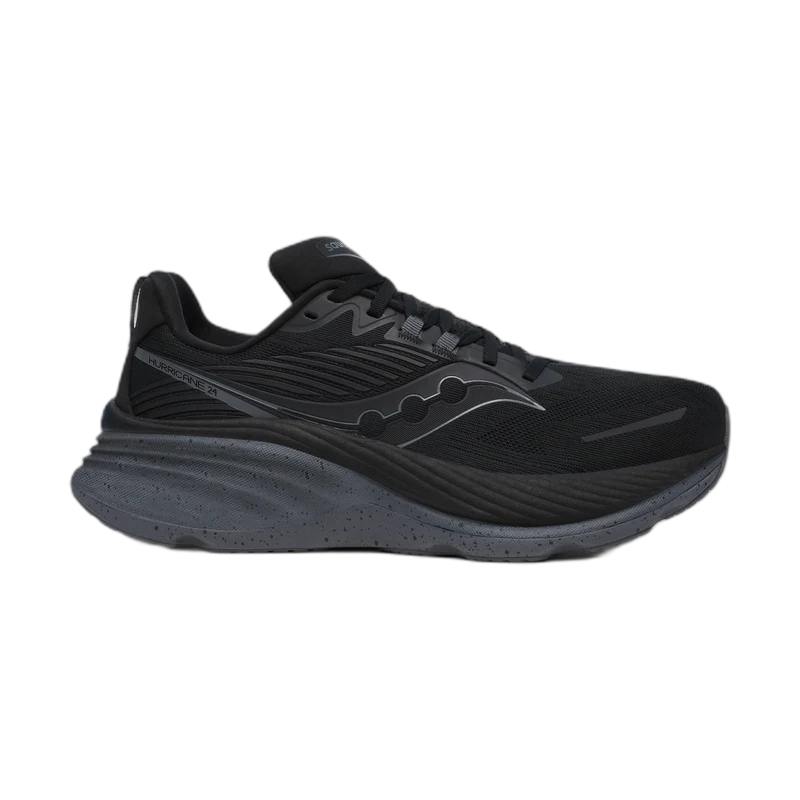 Saucony Hurricane 24
