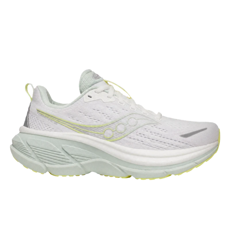 Saucony Hurricane 25