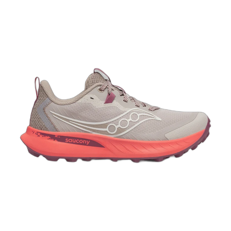 Saucony Peregrine 15