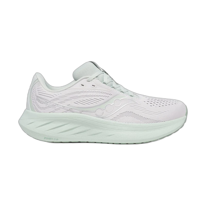 Saucony Ride 18